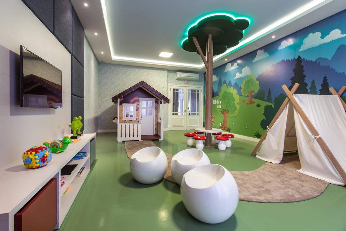 apartamento - Imagem 9