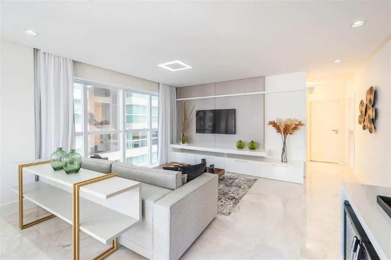 apartamento - Imagem 1
