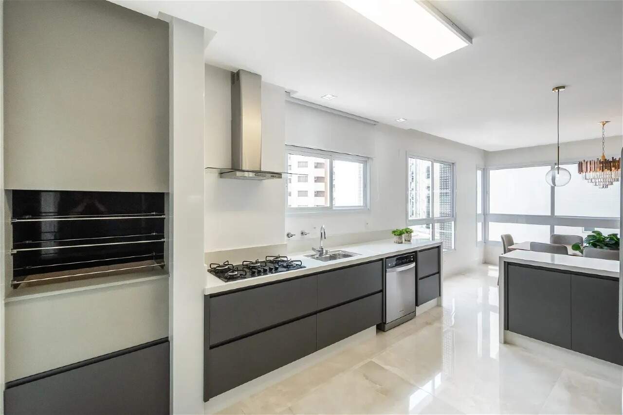 apartamento - Imagem 15