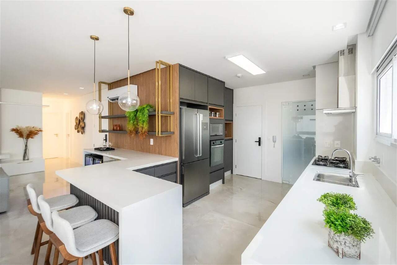 apartamento - Imagem 16