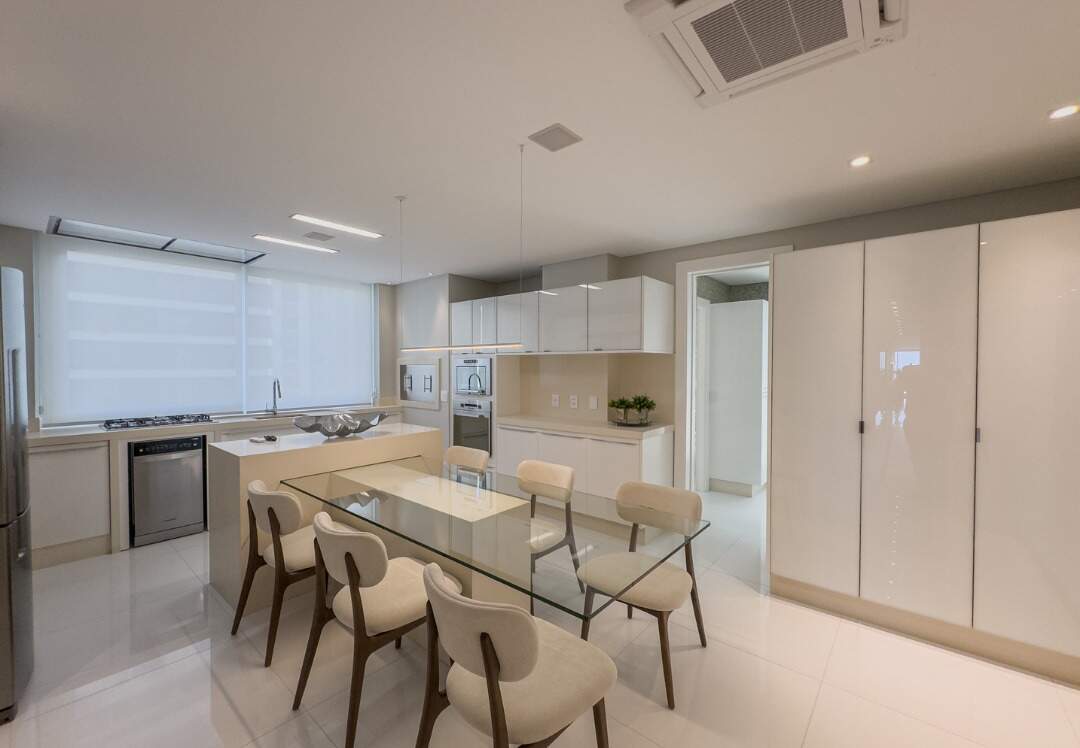 apartamento - Imagem 12