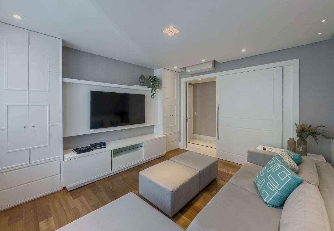 apartamento - Imagem 16