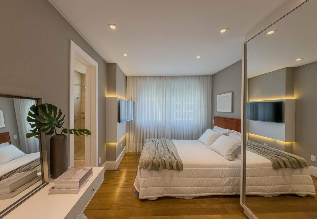 apartamento - Imagem 17