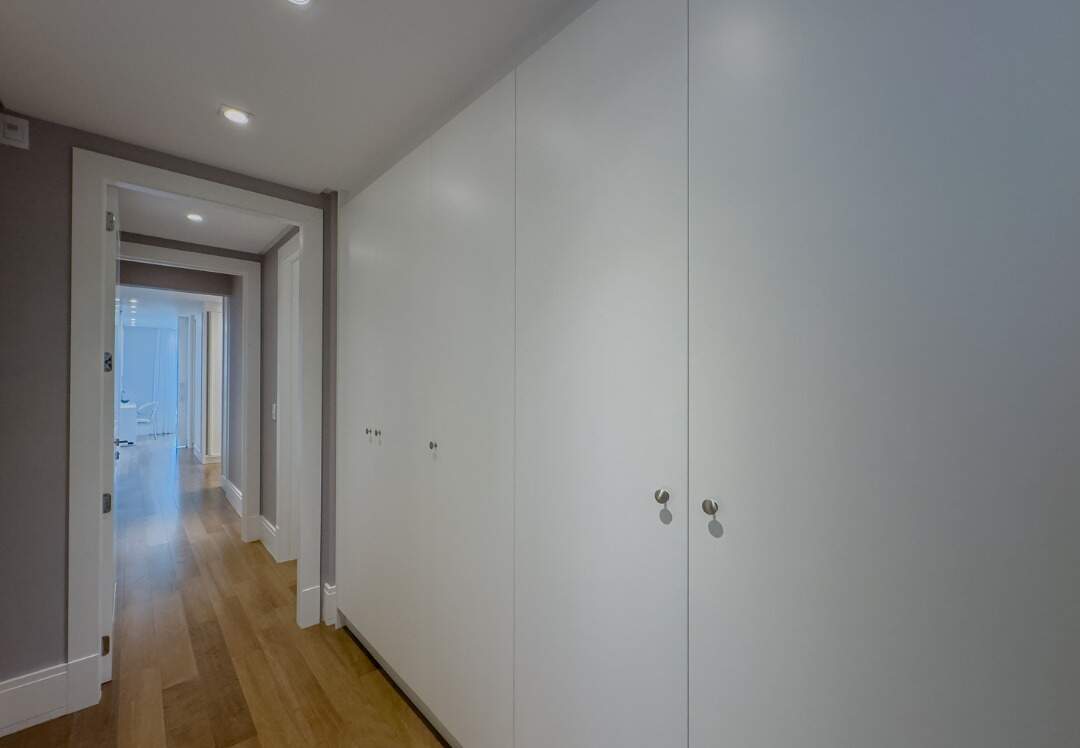 apartamento - Imagem 25