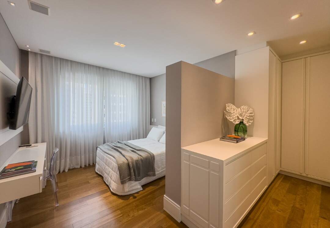 apartamento - Imagem 26