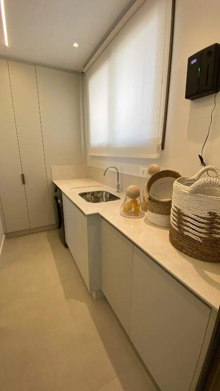 apartamento - Imagem 14