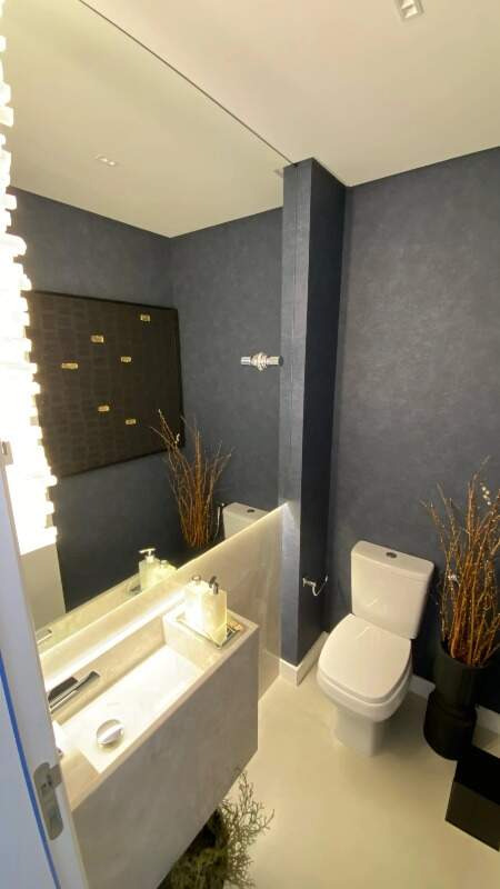 apartamento - Imagem 15
