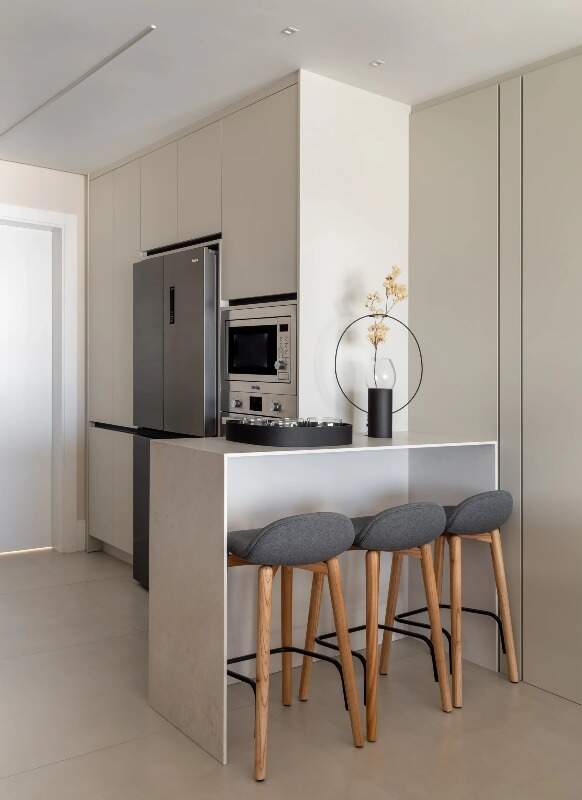 apartamento - Imagem 8