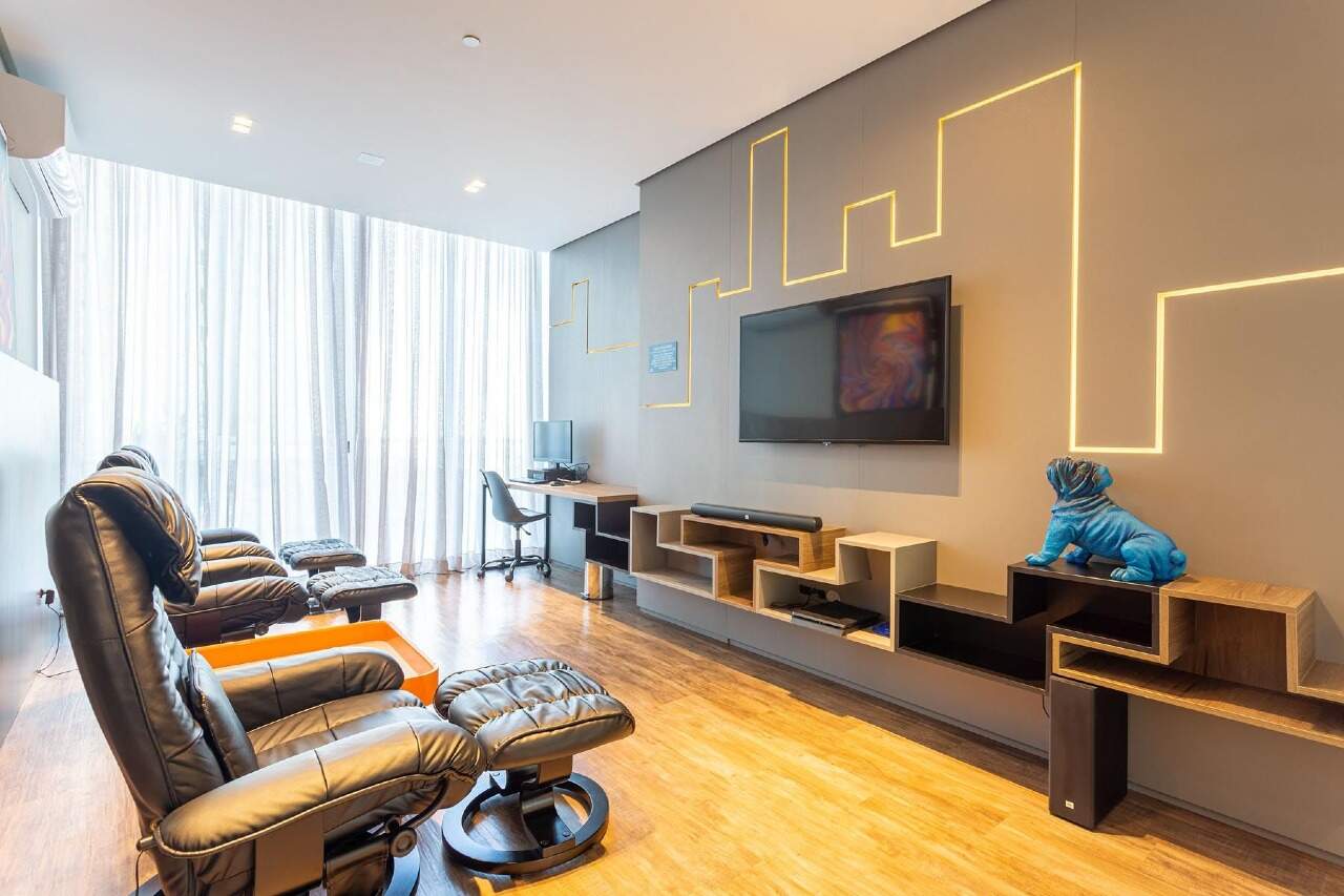 apartamento - Imagem 15