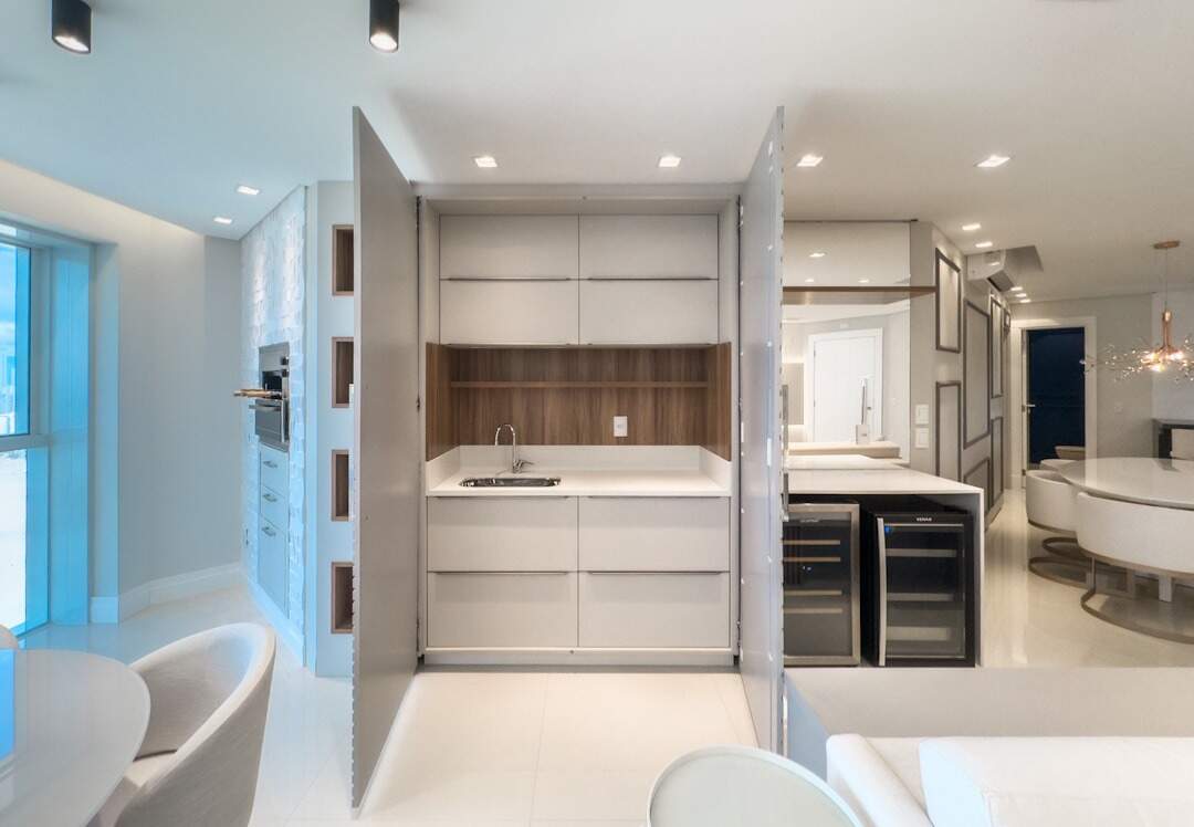 apartamento - Imagem 30