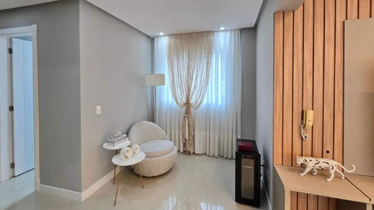 apartamento - Imagem 12