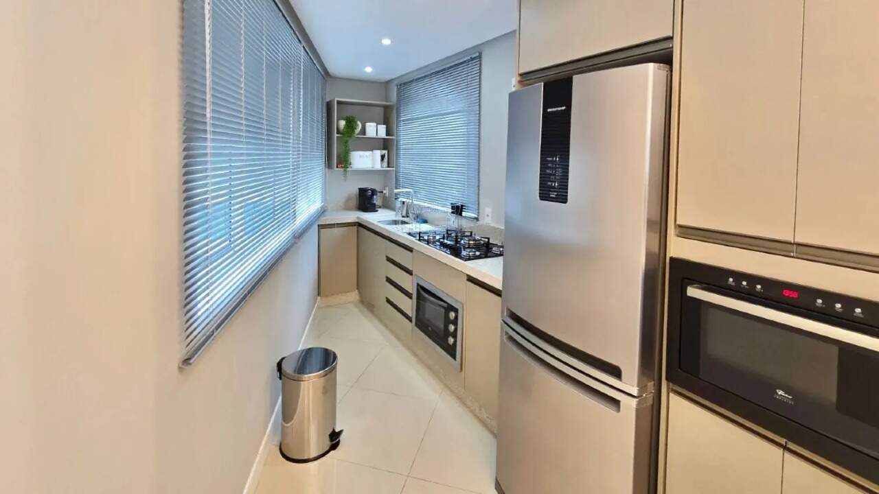apartamento - Imagem 8