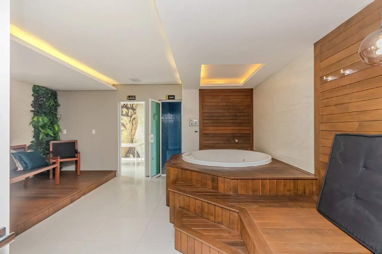 apartamento - Imagem 11