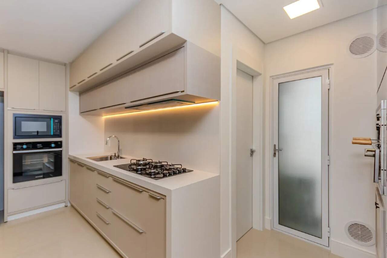 apartamento - Imagem 20