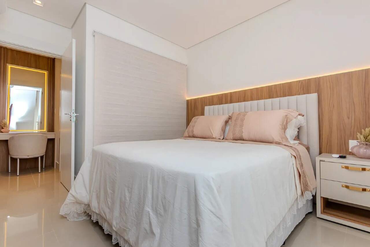 apartamento - Imagem 23
