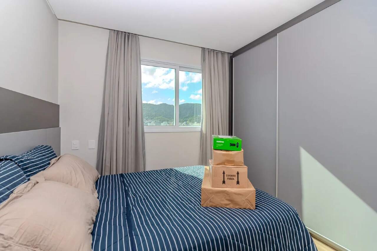 apartamento - Imagem 27
