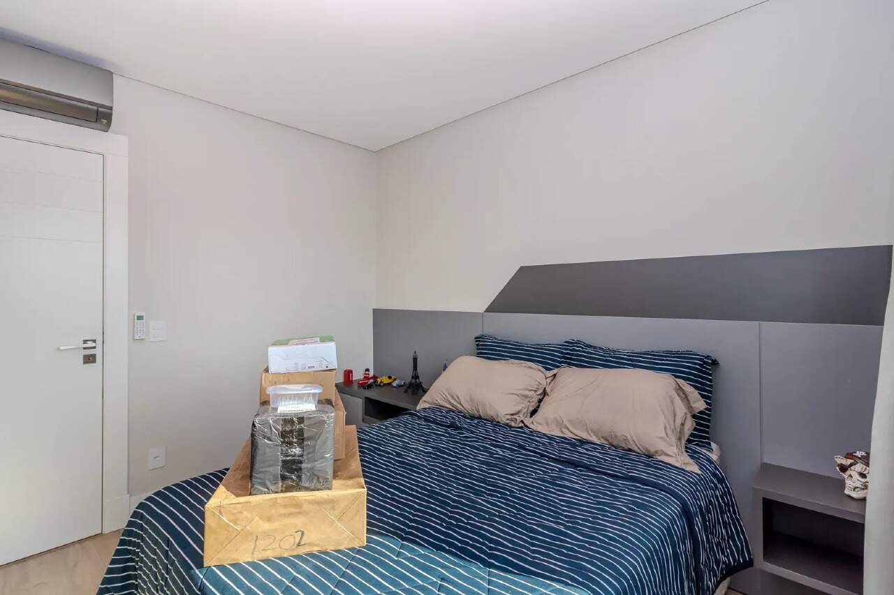 apartamento - Imagem 30