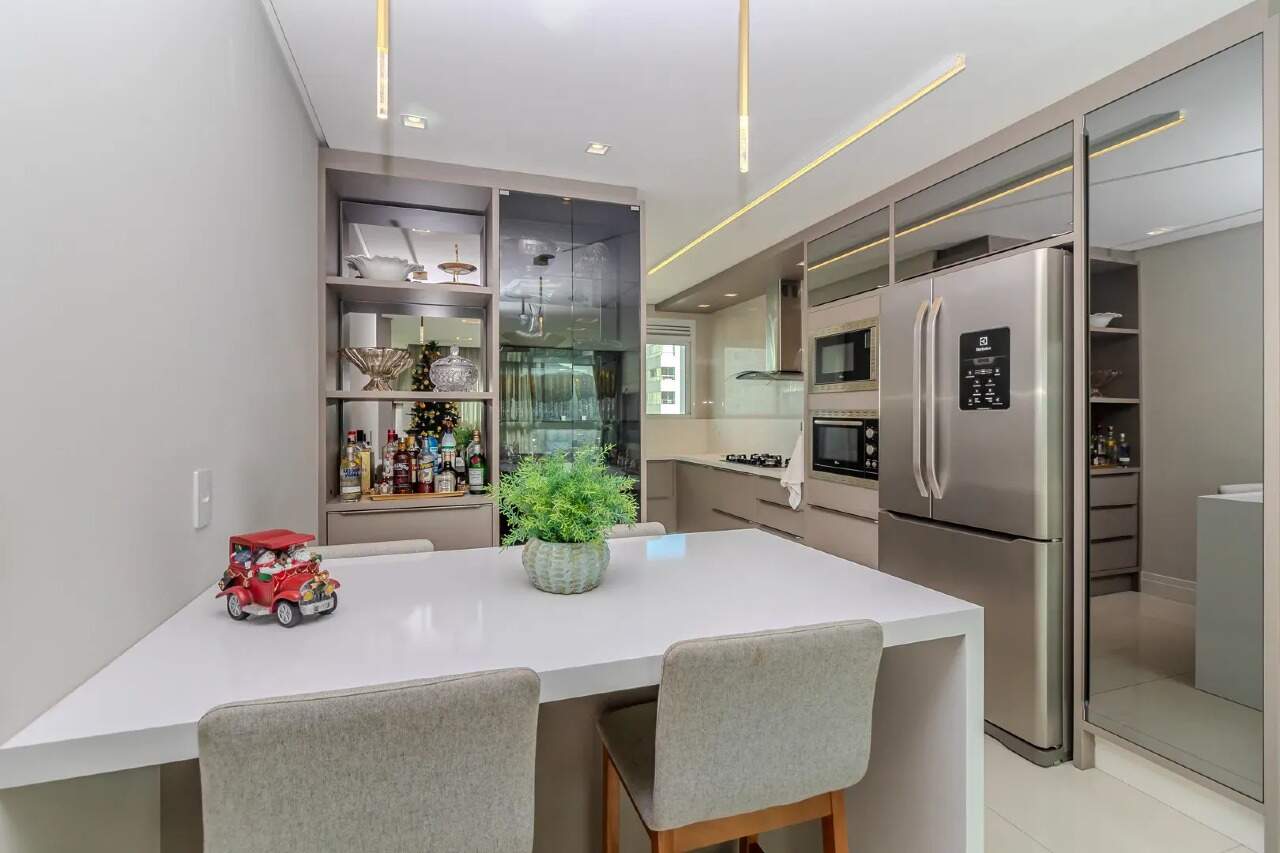 apartamento - Imagem 7