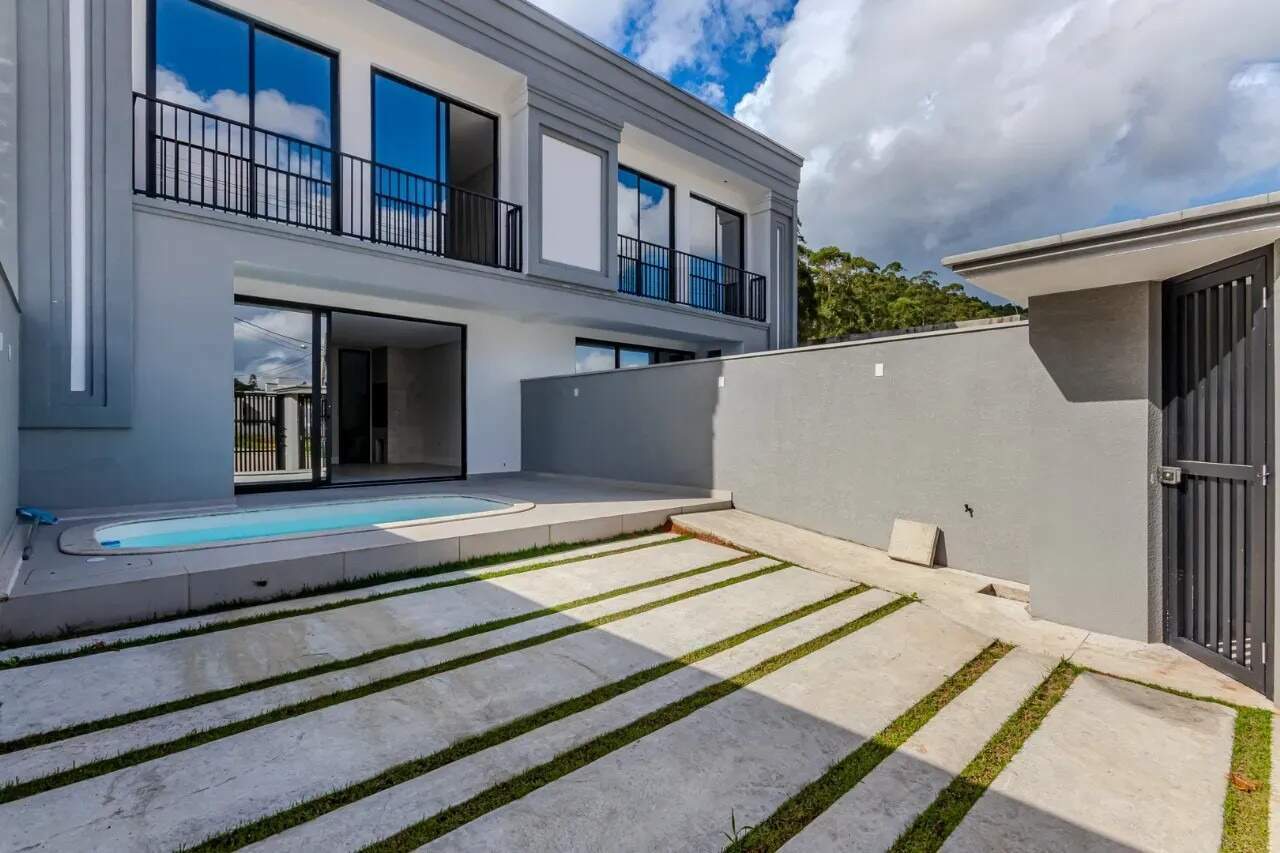 casa São Francisco de Assis