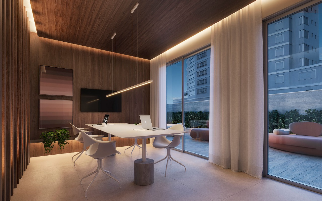 apartamento - Imagem 23