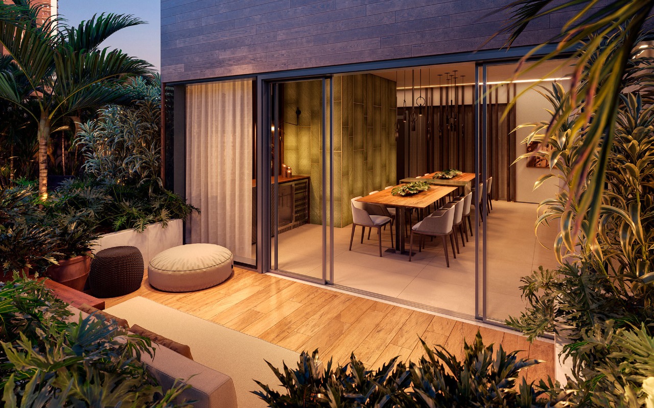 apartamento - Imagem 24