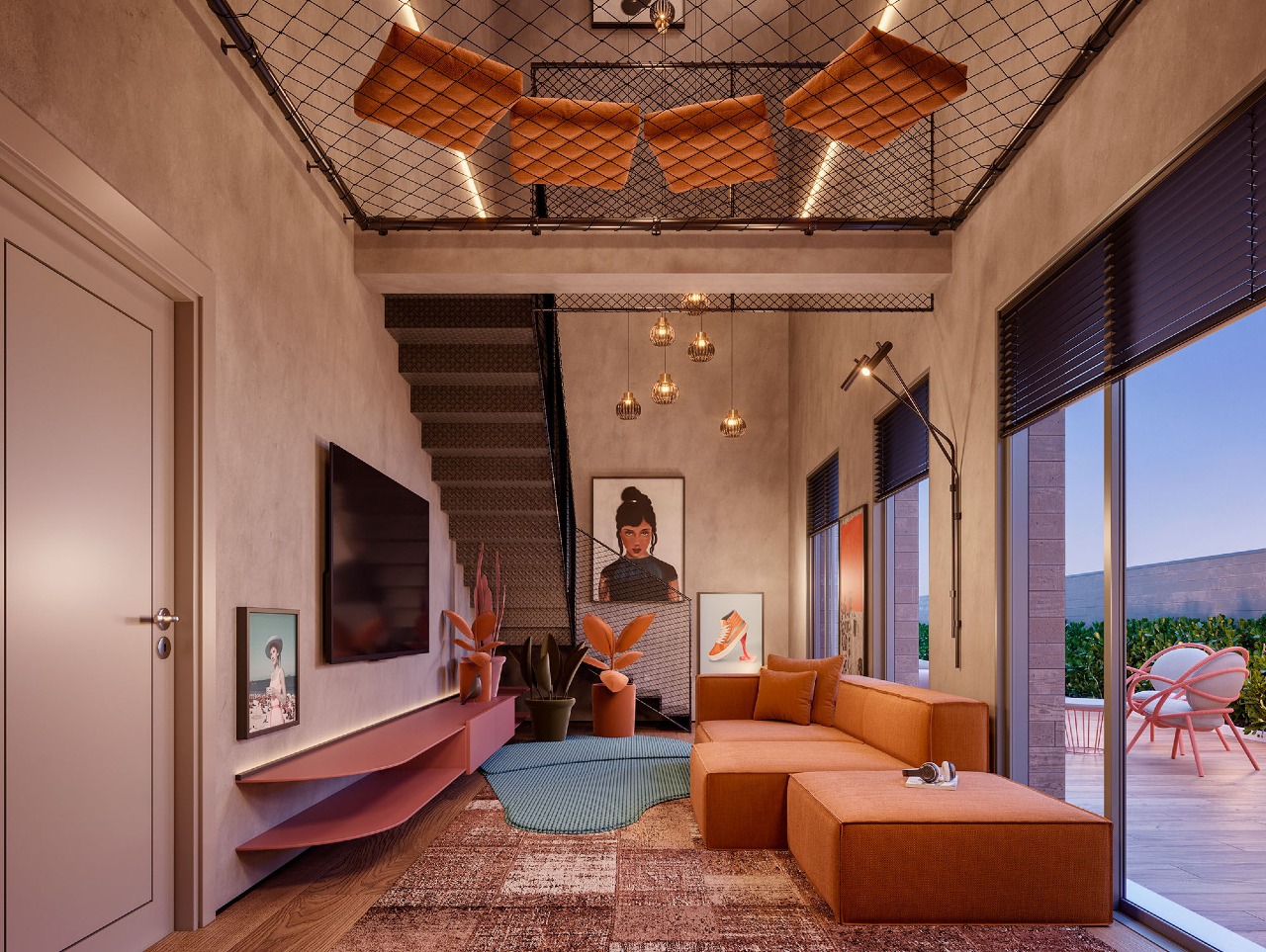 apartamento - Imagem 25
