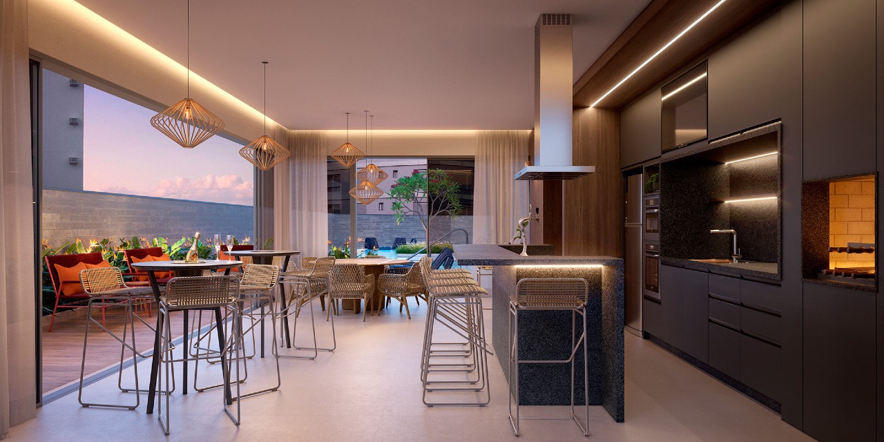 apartamento - Imagem 27