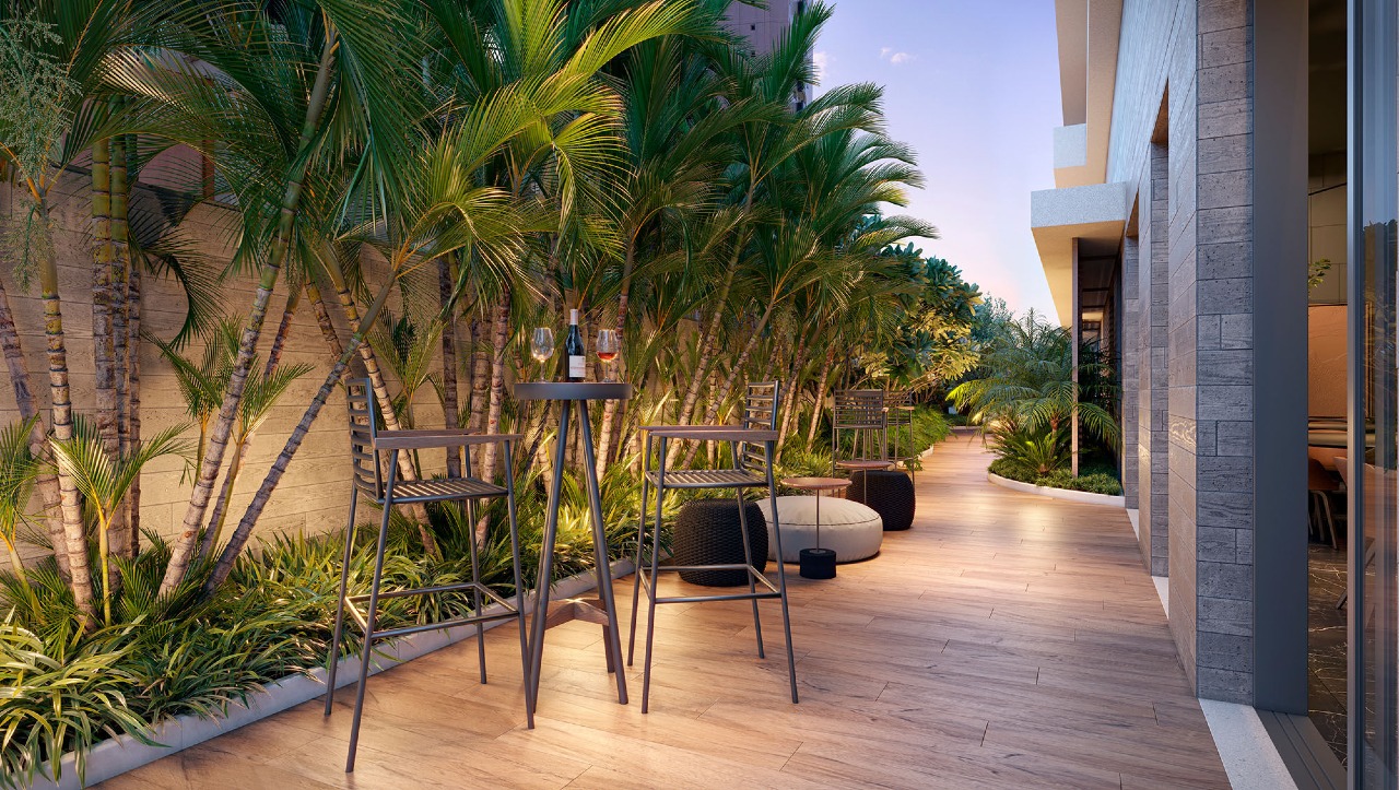 apartamento - Imagem 4