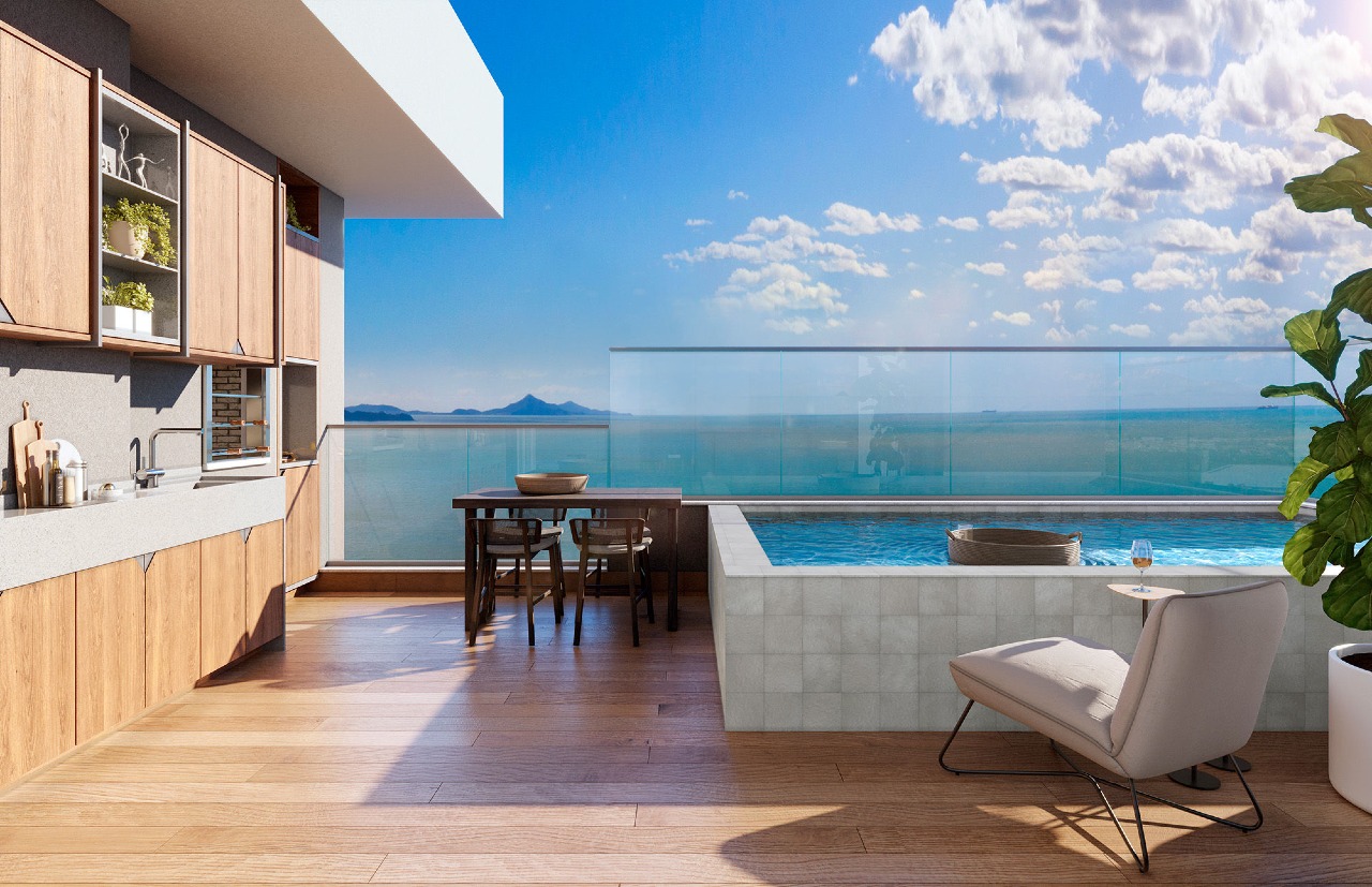 apartamento - Imagem 6