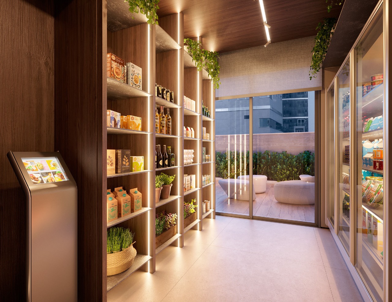 apartamento - Imagem 8