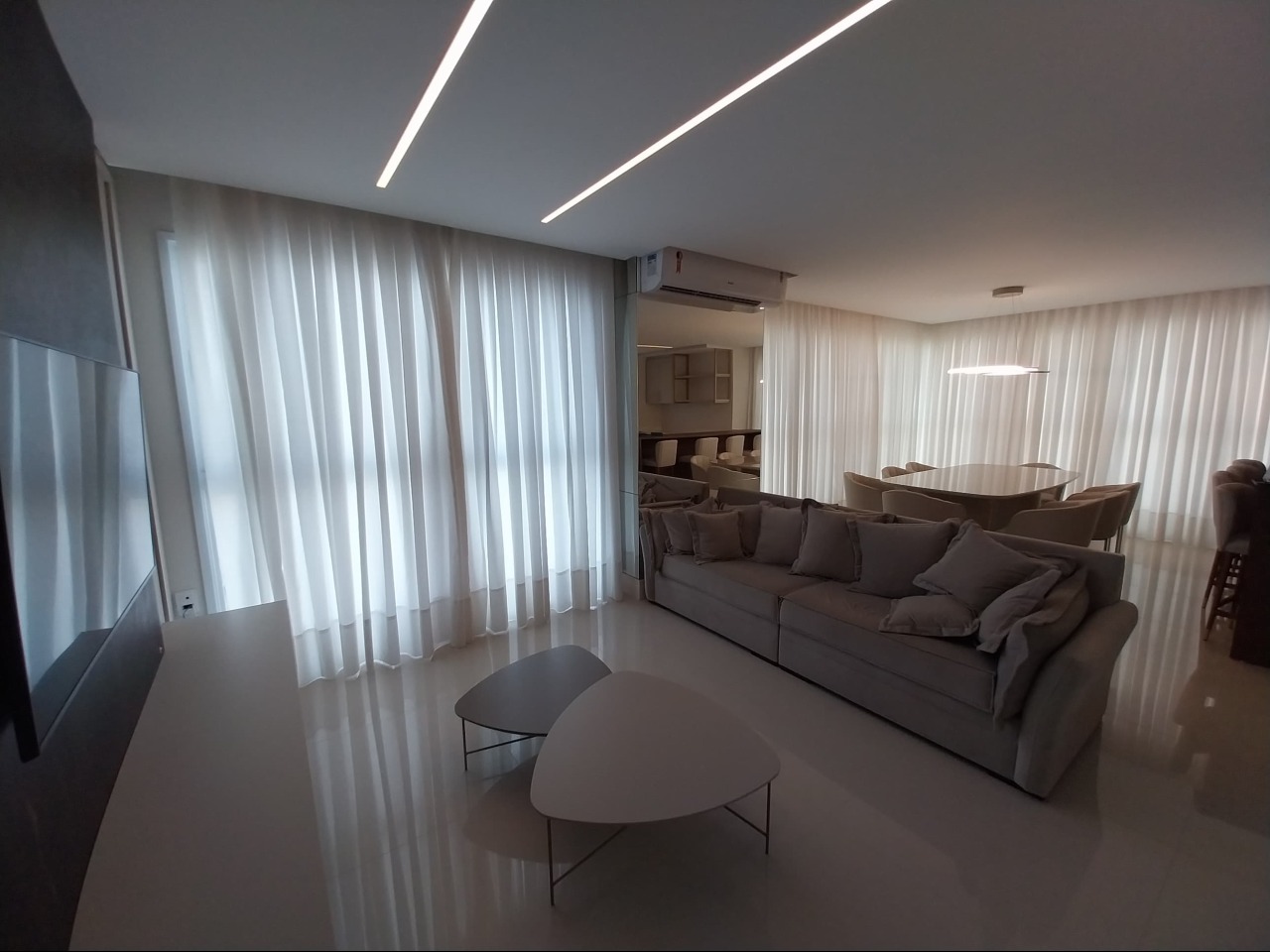 apartamento - Imagem 12