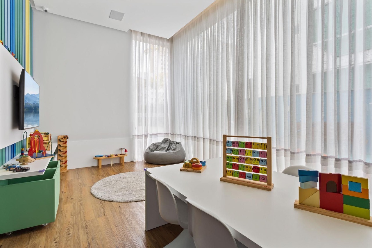 apartamento - Imagem 29