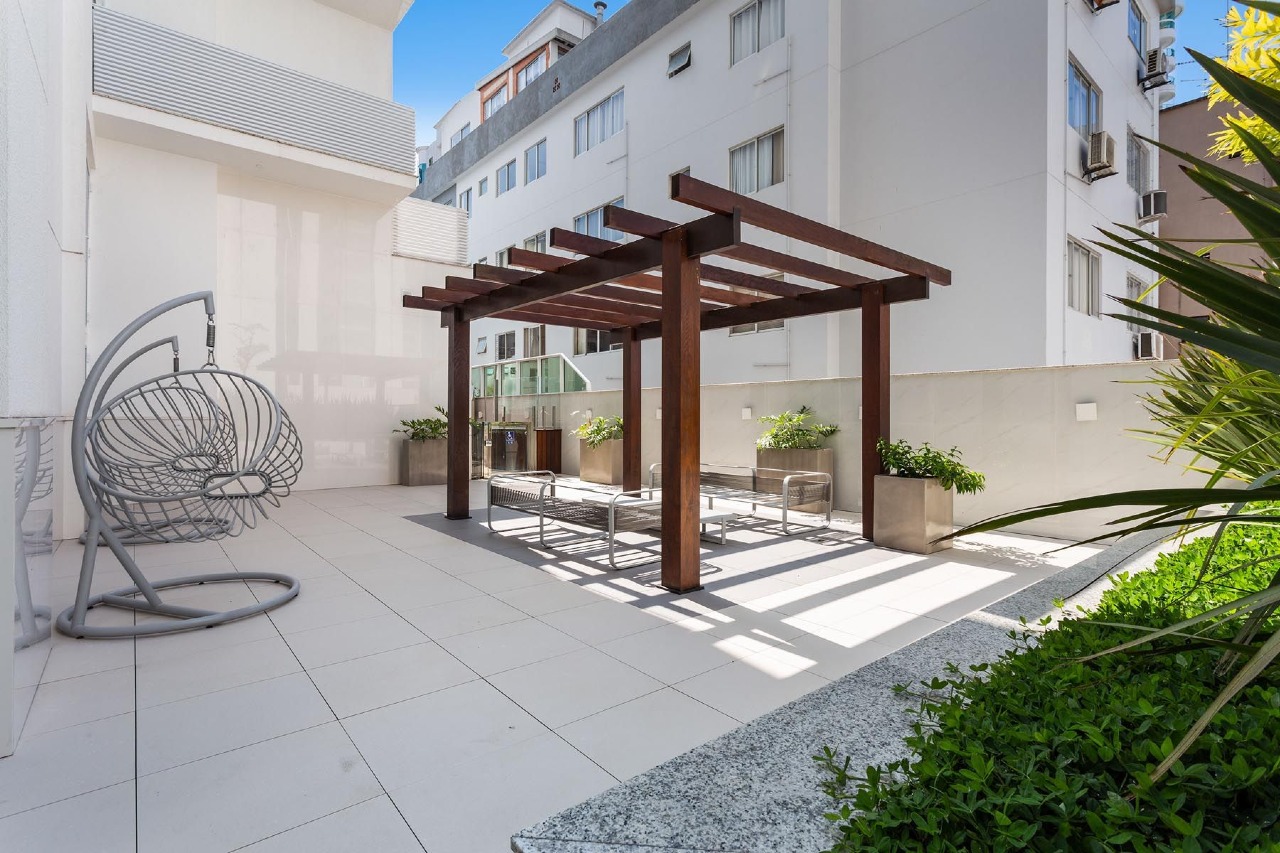 apartamento - Imagem 8