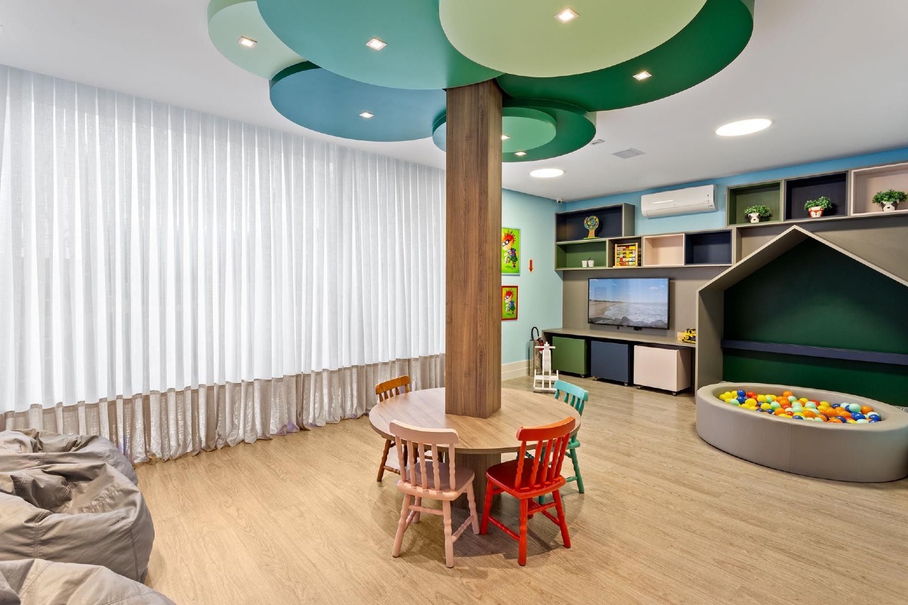 apartamento - Imagem 27
