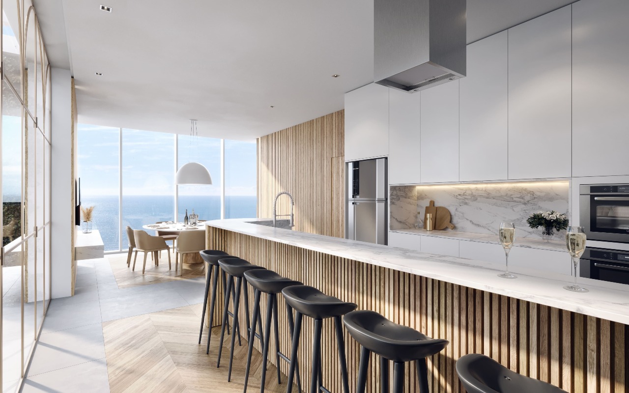apartamento - Imagem 8