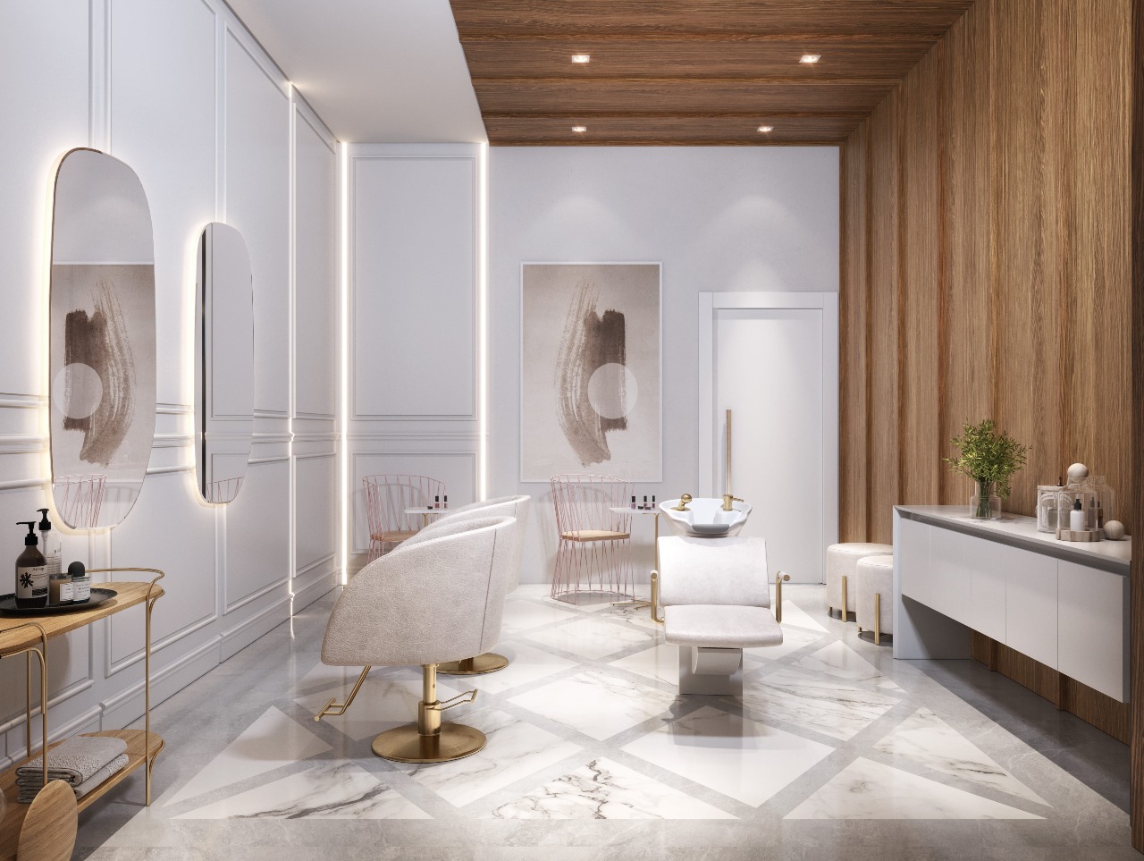 apartamento - Imagem 9