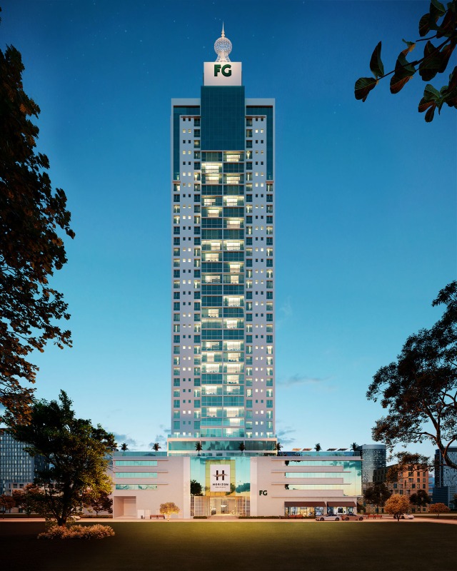 apartamento - Imagem 1