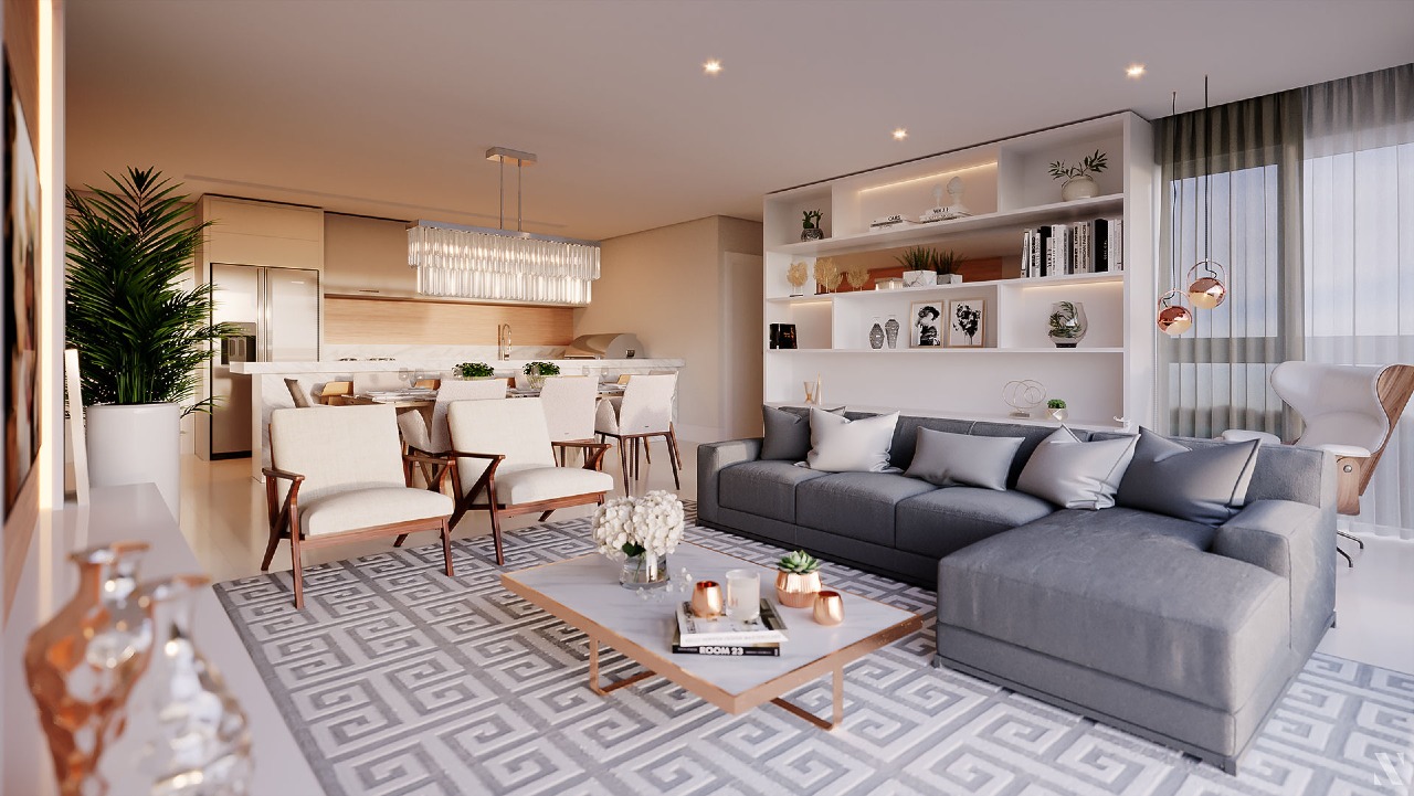 apartamento - Imagem 12
