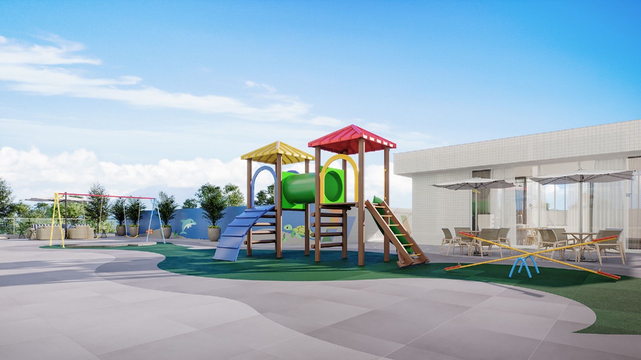 apartamento - Imagem 13