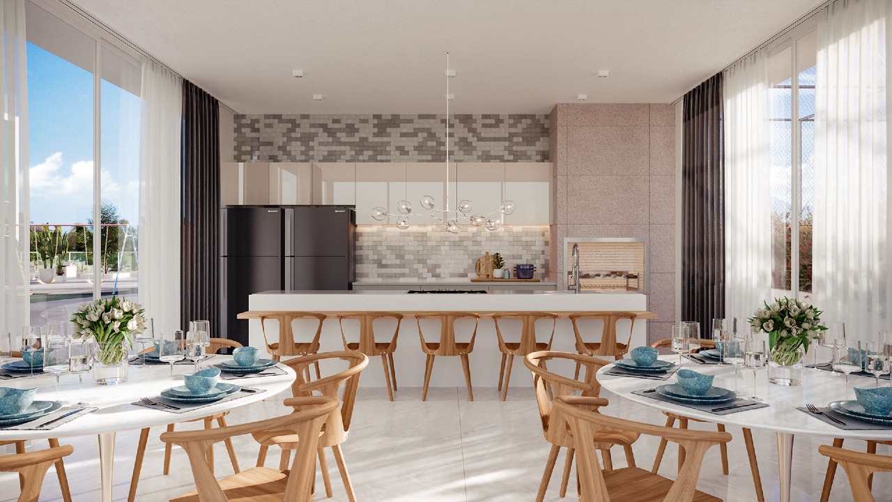 apartamento - Imagem 7