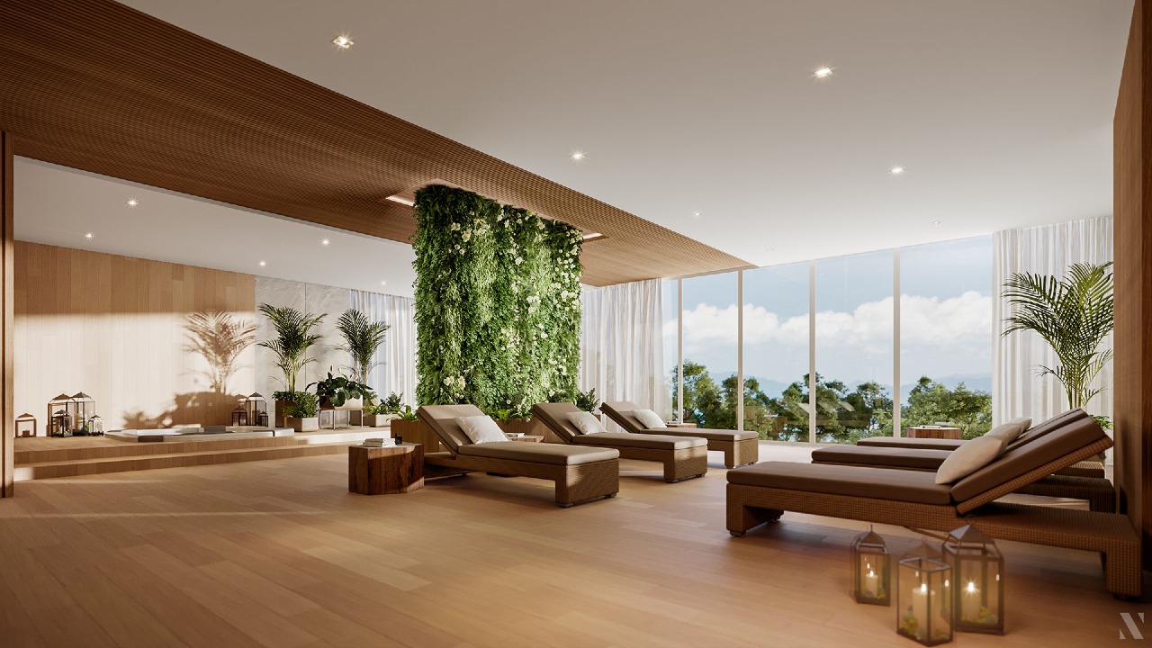 apartamento - Imagem 8