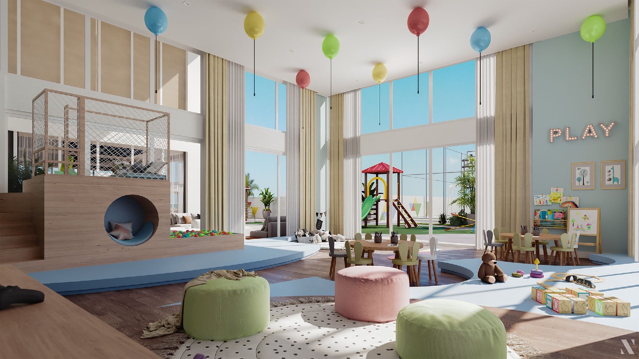 apartamento - Imagem 9