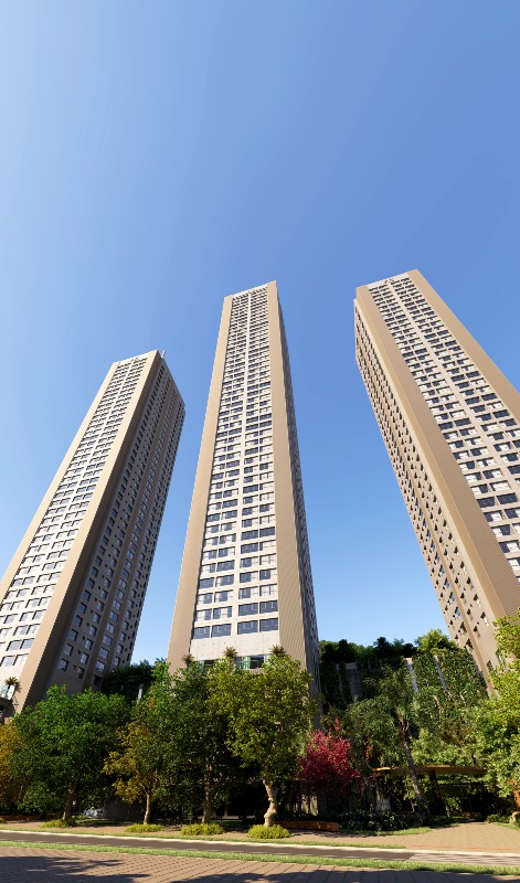 apartamento - Imagem 1
