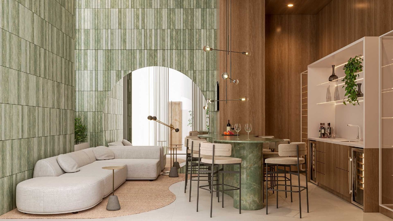 apartamento - Imagem 11