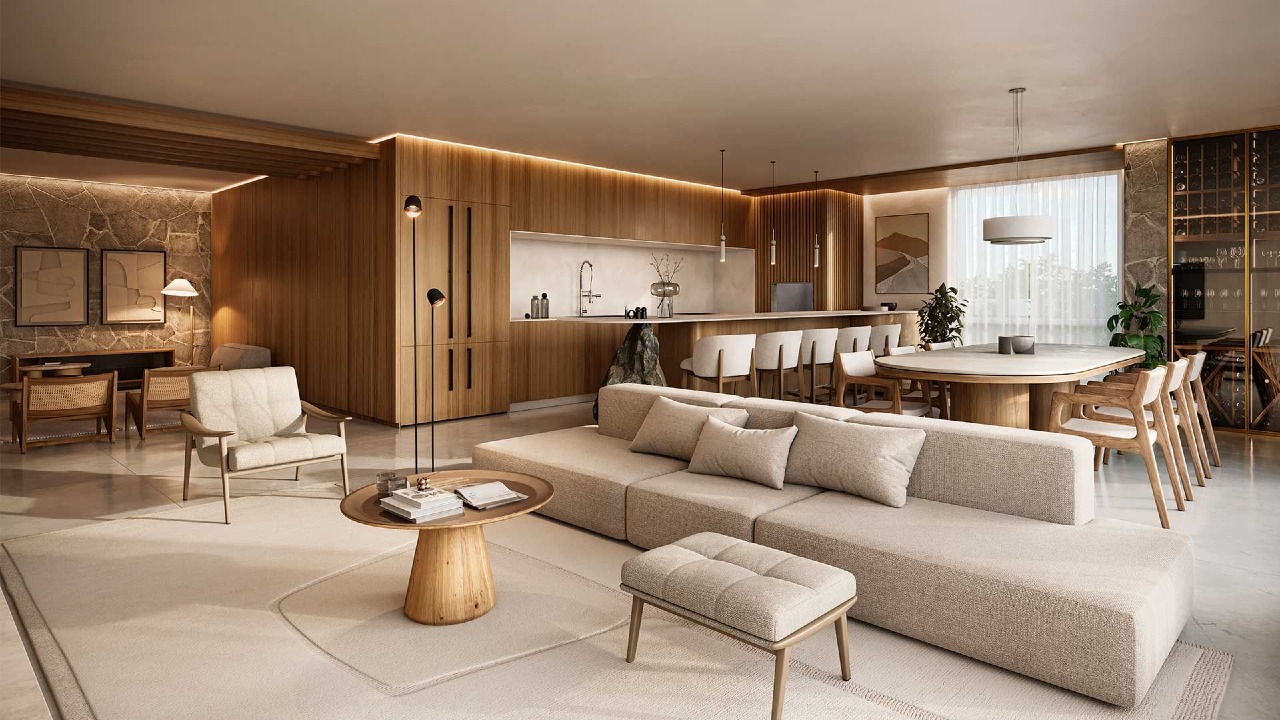 apartamento - Imagem 12