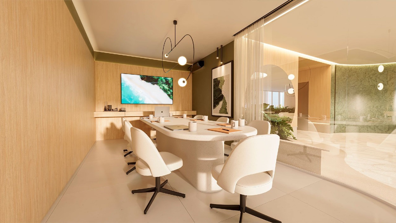 apartamento - Imagem 17
