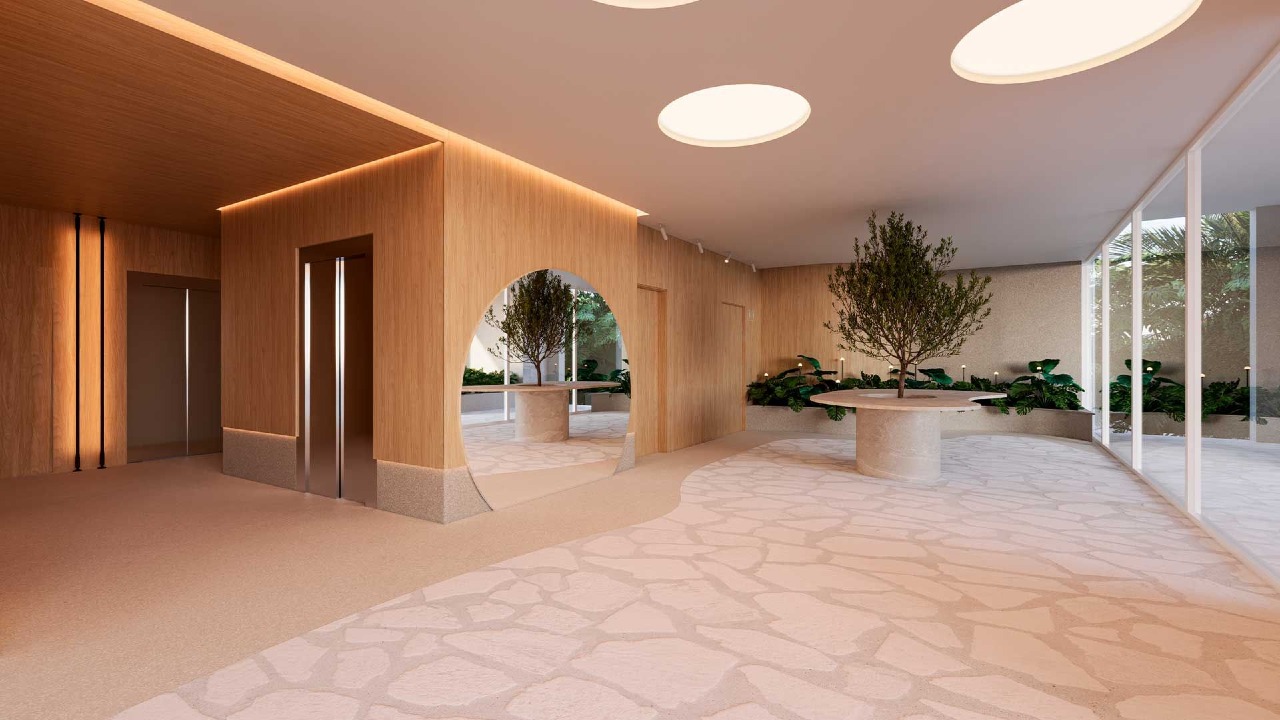 apartamento - Imagem 19