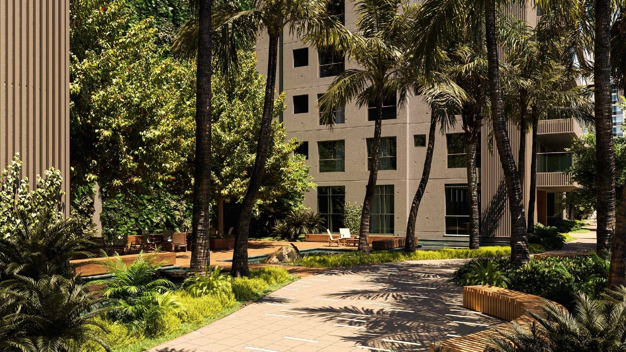 apartamento - Imagem 2