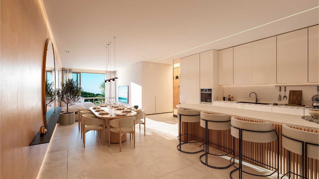 apartamento - Imagem 20