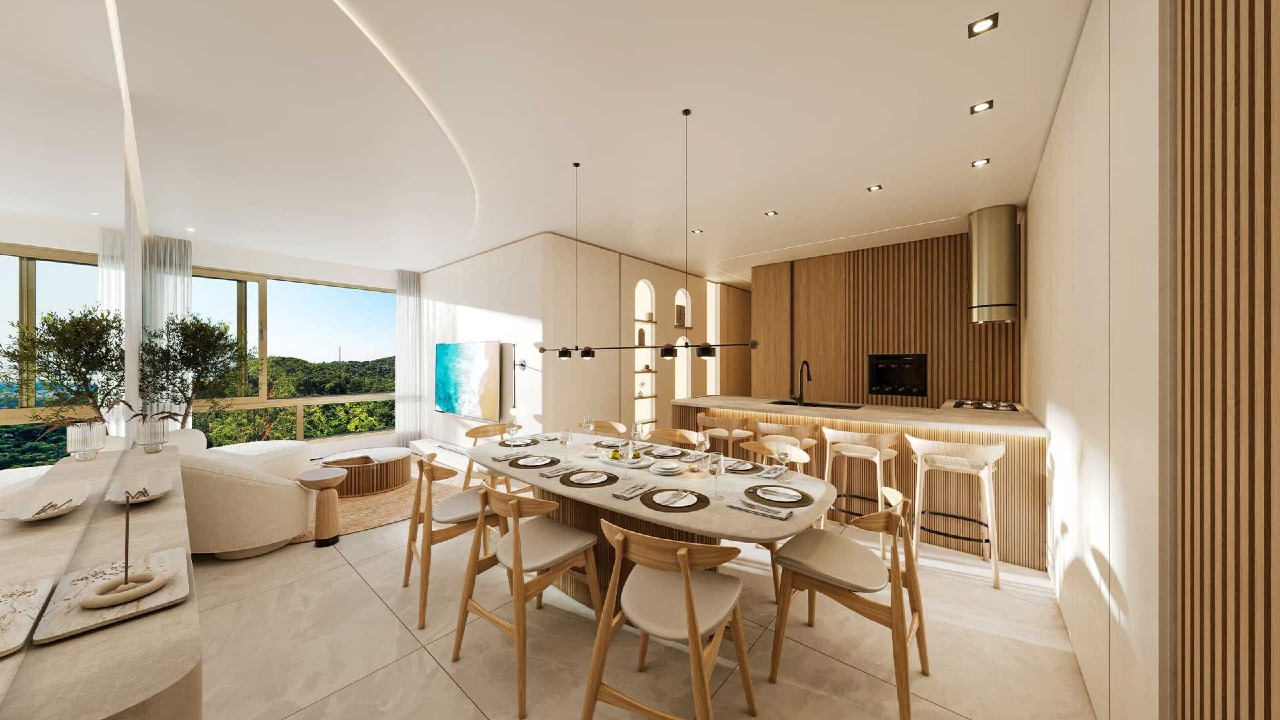 apartamento - Imagem 22